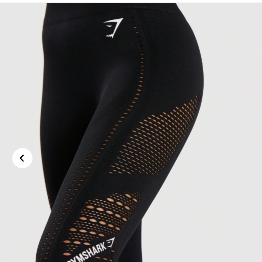 Gymshark leggings